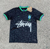 Brazil x Stussy